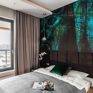 Luxe Appartement met een Slaapkamer